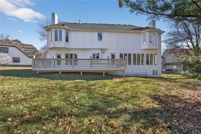 4912 W 114th Street, Leawood, KS 66211