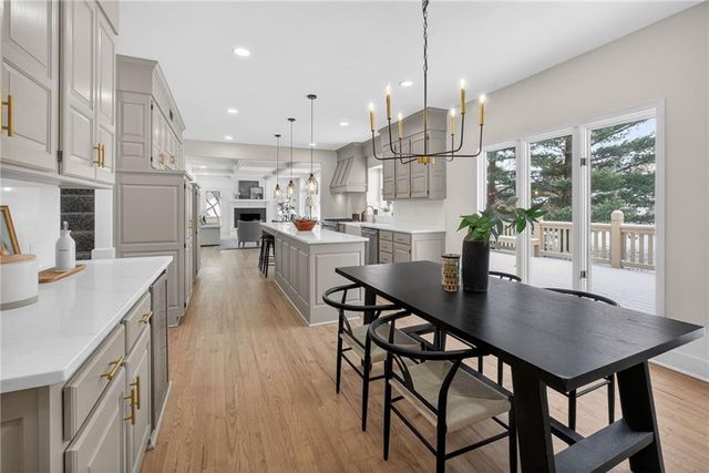 4912 W 114th Street, Leawood, KS 66211