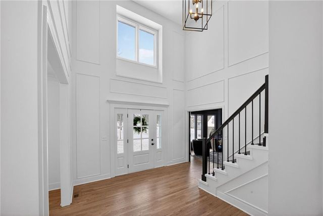 4912 W 114th Street, Leawood, KS 66211