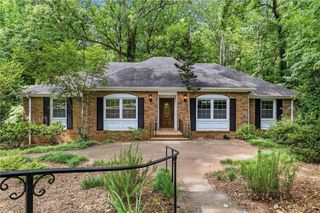 316 Wellington Way, Central, SC 29630