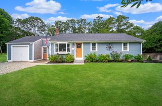 945 Santuit Newtown Road, Marstons Mills, MA 02648