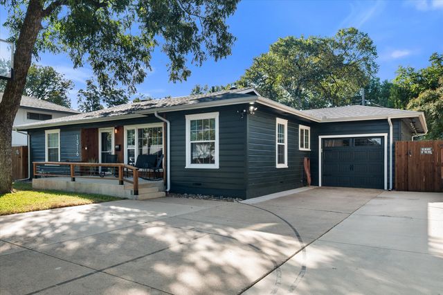 1316 Killian Drive, Arlington, TX 76013