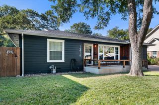 1316 Killian Drive, Arlington, TX 76013