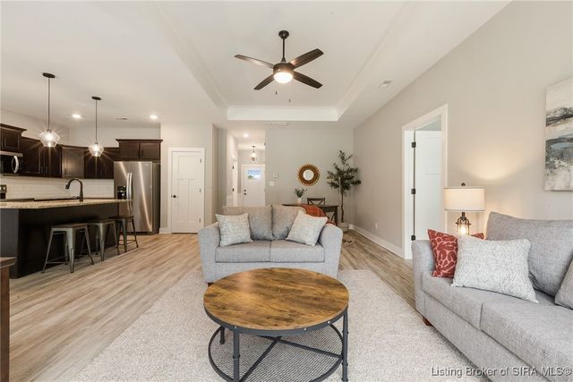 3216 Asher Way 122, Jeffersonville, IN 47130
