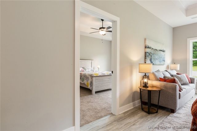 3216 Asher Way 122, Jeffersonville, IN 47130