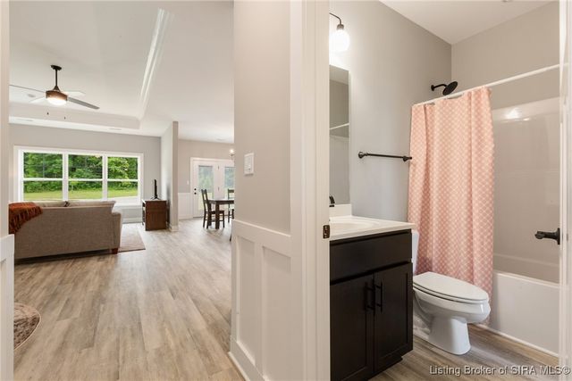 3216 Asher Way 122, Jeffersonville, IN 47130