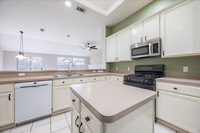 1597 Redwood Drive, Corinth, TX 76210