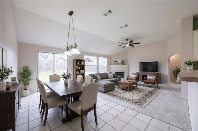 1597 Redwood Drive, Corinth, TX 76210