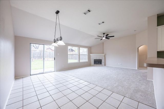 1597 Redwood Drive, Corinth, TX 76210