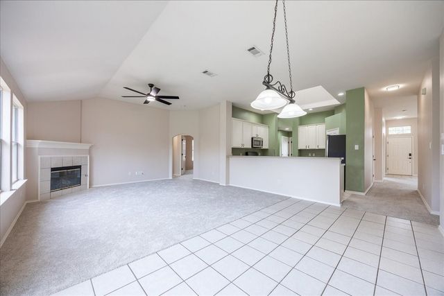 1597 Redwood Drive, Corinth, TX 76210