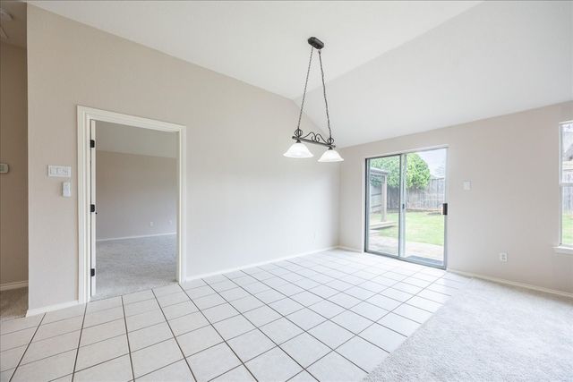 1597 Redwood Drive, Corinth, TX 76210