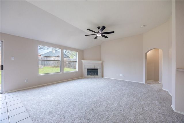 1597 Redwood Drive, Corinth, TX 76210