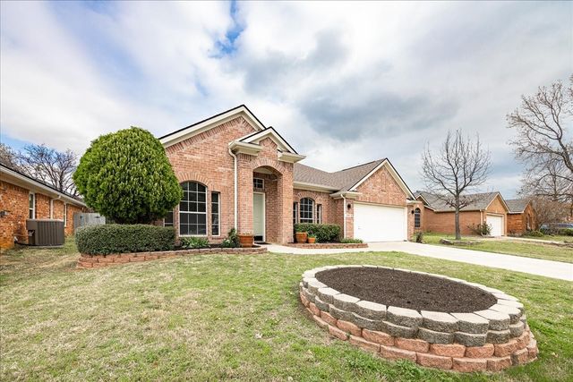 1597 Redwood Drive, Corinth, TX 76210