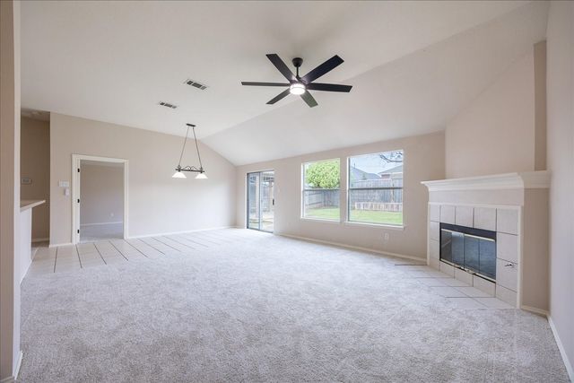 1597 Redwood Drive, Corinth, TX 76210