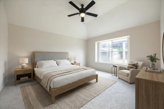 1597 Redwood Drive, Corinth, TX 76210