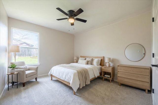 1597 Redwood Drive, Corinth, TX 76210