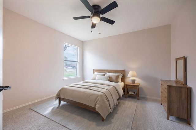 1597 Redwood Drive, Corinth, TX 76210