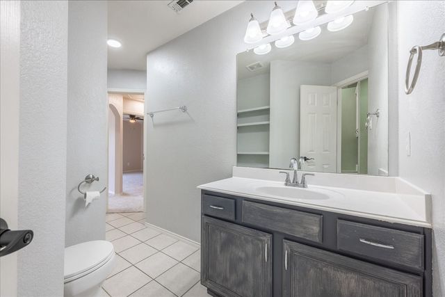 1597 Redwood Drive, Corinth, TX 76210