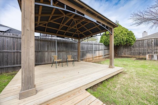 1597 Redwood Drive, Corinth, TX 76210