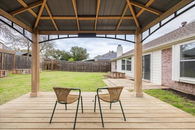 1597 Redwood Drive, Corinth, TX 76210