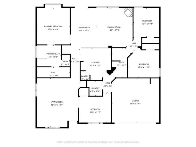 1597 Redwood Drive, Corinth, TX 76210