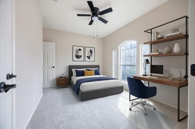 1597 Redwood Drive, Corinth, TX 76210