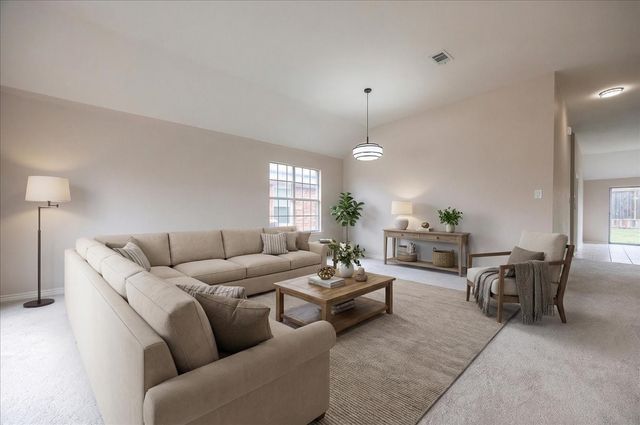 1597 Redwood Drive, Corinth, TX 76210