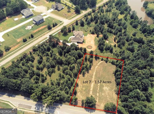 7506 Rivertown Road, Fairburn, GA 30213