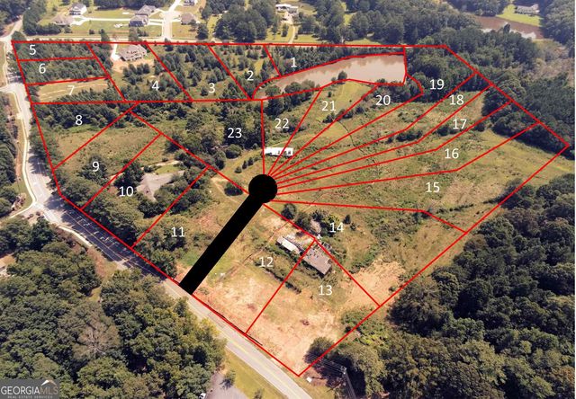 7506 Rivertown Road, Fairburn, GA 30213