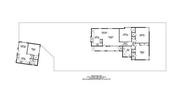 19790 Stanton Ave, Castro Valley, CA 94546