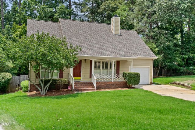 111 Brook Hollow Court, Cary, NC 27513