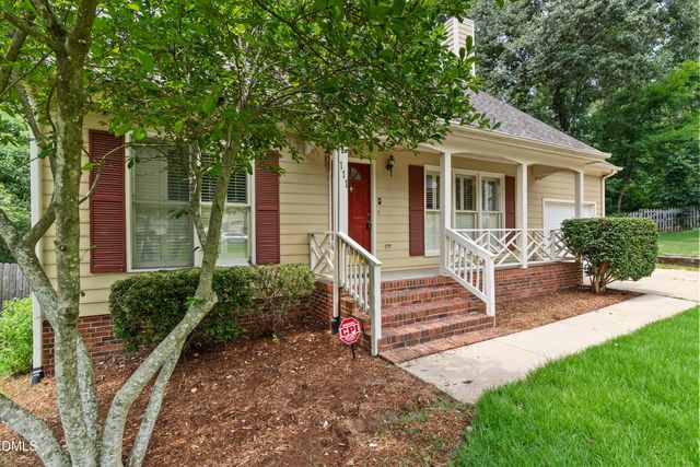 111 Brook Hollow Court, Cary, NC 27513
