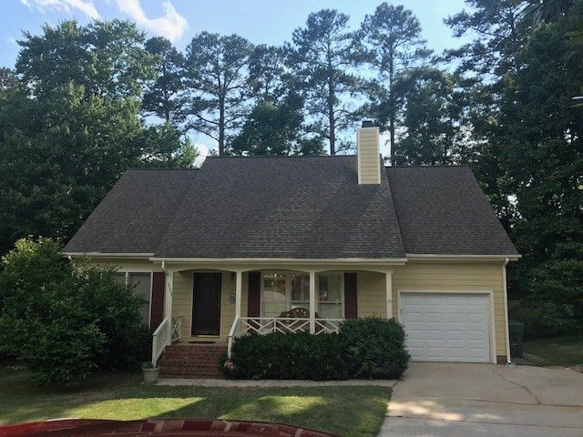 111 Brook Hollow Court, Cary, NC 27513