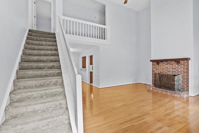 111 Brook Hollow Court, Cary, NC 27513