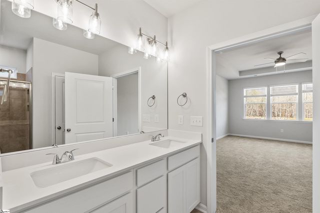 215 Poinsett Bridge Way, Greenville, SC 29607