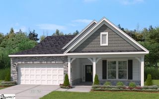 215 Poinsett Bridge Way, Greenville, SC 29607