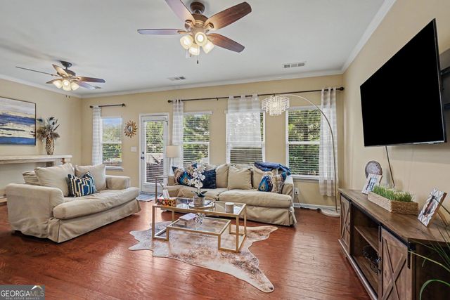 55 Monarch Court, Dallas, GA 30132