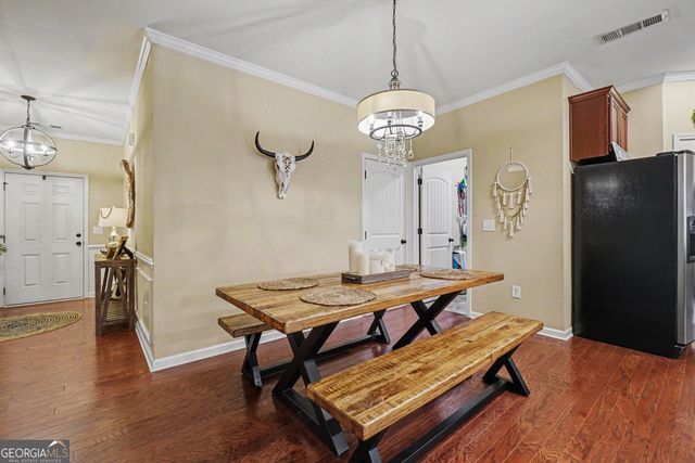 55 Monarch Court, Dallas, GA 30132