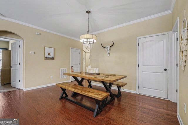 55 Monarch Court, Dallas, GA 30132