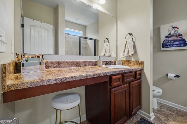 55 Monarch Court, Dallas, GA 30132