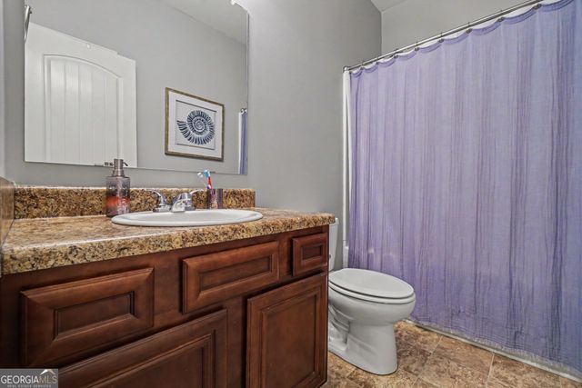55 Monarch Court, Dallas, GA 30132