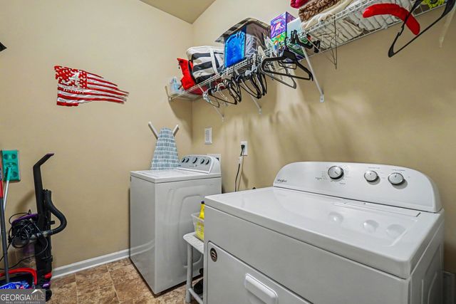 55 Monarch Court, Dallas, GA 30132