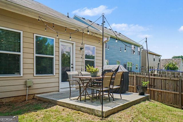 55 Monarch Court, Dallas, GA 30132