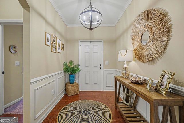 55 Monarch Court, Dallas, GA 30132