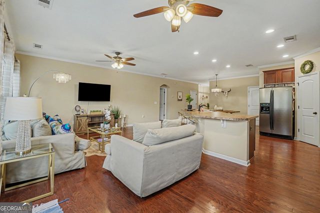 55 Monarch Court, Dallas, GA 30132