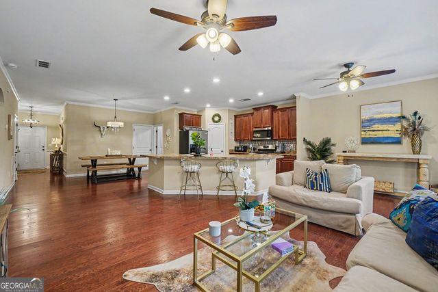 55 Monarch Court, Dallas, GA 30132