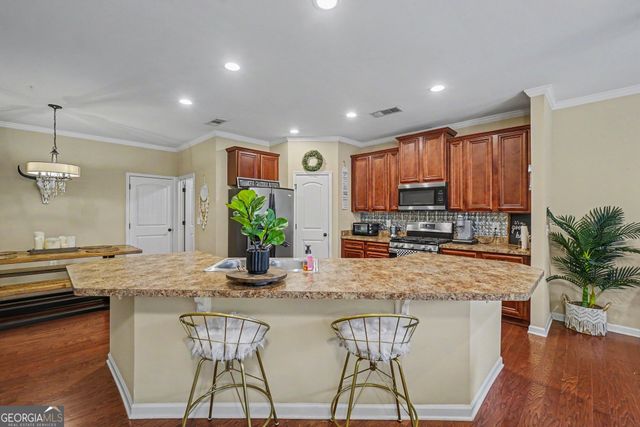 55 Monarch Court, Dallas, GA 30132
