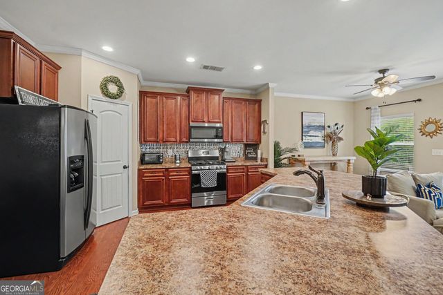 55 Monarch Court, Dallas, GA 30132