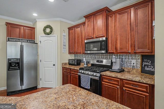 55 Monarch Court, Dallas, GA 30132
