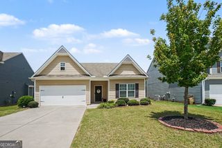 55 Monarch Court, Dallas, GA 30132